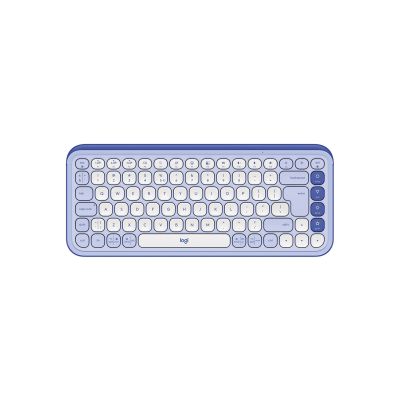 2. Logitech POP ICON KEYS