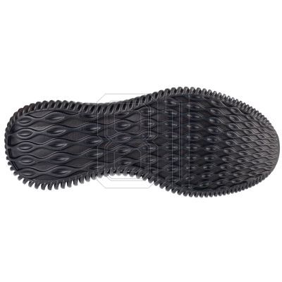 4. Skechers Bobs Geo - How Marvelous 117422-BBK Black 36