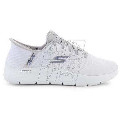 7. Skechers Go Walk Flex-New World W 216505-WGY shoes