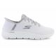 7. Skechers Go Walk Flex-New World W 216505-WGY shoes