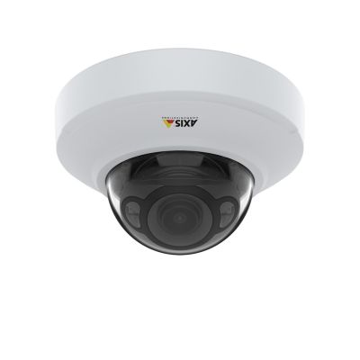4. Axis 02113-001 In-Ear IP Security Camera Indoor 2304 x 1728 px Ceiling / Wall