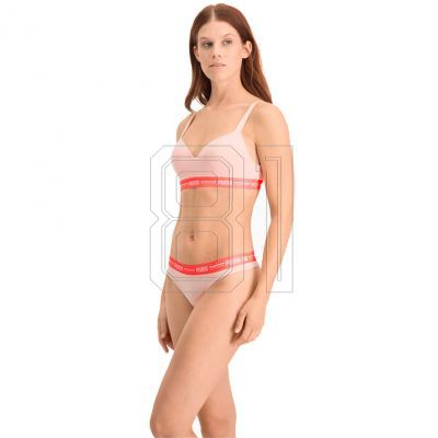 4. Women&#39;s underwear Puma String 2P Pack W 907854 06