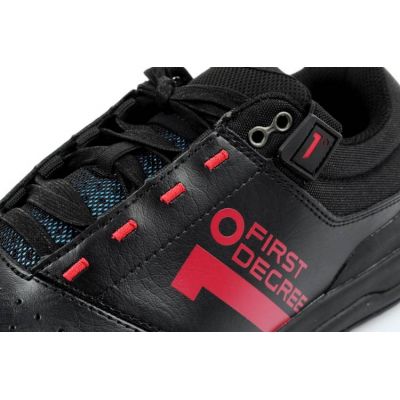 6. First Degree F1 Mtb M 521900-1000 9993 Cycling Shoes