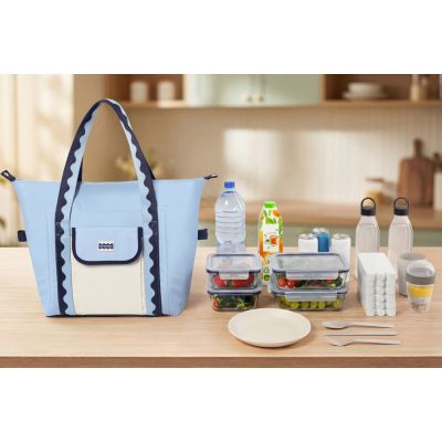 17. SAN REMO Thermal Bag BL