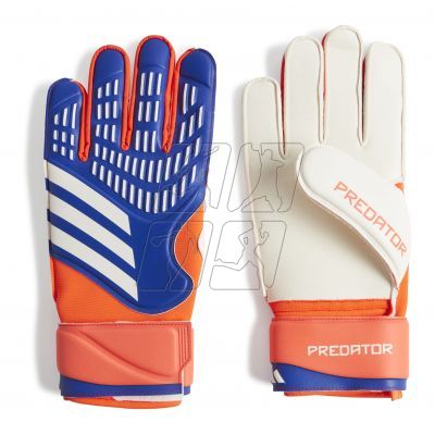 Adidas Predator Match IX3879 gloves