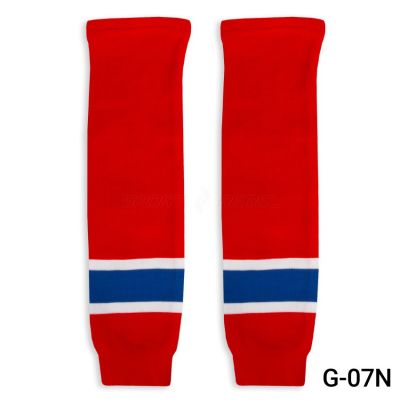 33. Sportrebel Pro Hockey Socks