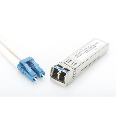 2. Digitus HP Compatible SFP+ 10G SM 1310nm 10km with DDM