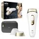 3. Braun Silk-expert Pro Silk·expert Pro 5 PL5140 Intense Pulsed Light (IPL) Gold, White