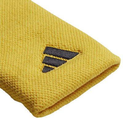 5. adidas Tennis WB L IC6510 Wristband