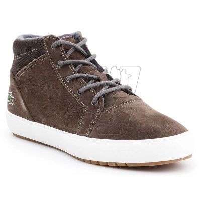 2. Lacoste Ampthill Chukka 417 1 CAW 7-34CAW0065067 lifestyle shoes