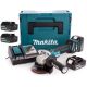 14. MAKITA DGA513RT3J 18V 3x5.0Ah Cordless Angle Grinder