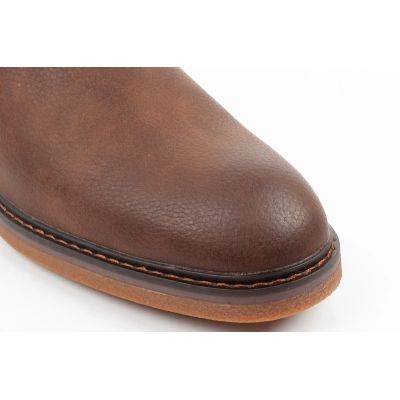 5. Wrangler men's shoes Chelsea boots Toby elegant fashionable slip-on