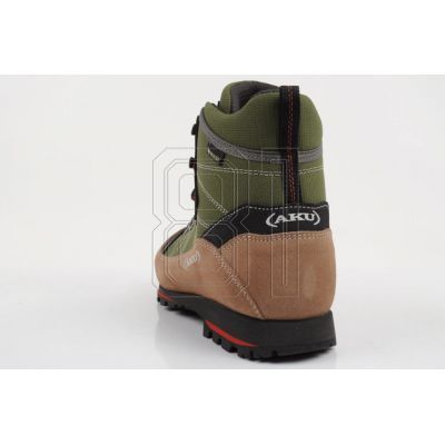 9. Aku Trekker Wide Gore-tex M 977W481 shoes