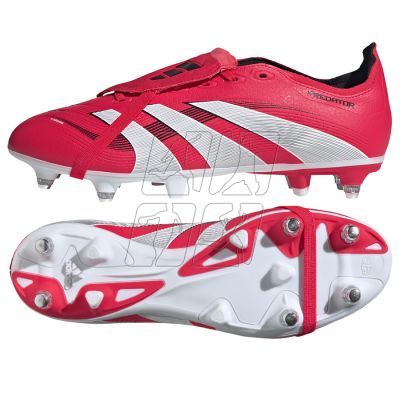 Adidas Predator League FT M JP5739 football boots