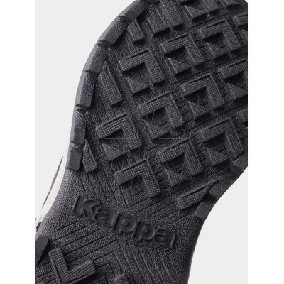 10. Kappa Boxford Mid Tex K Jr 261065K-6030 shoes
