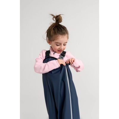 3. Reima Lammikko Jr 5100026A-6980 rain pants