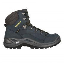 Lowa Renegade Gtx Mid M 310945 6702 Hiking Shoes