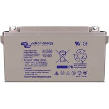 Victron Energy BAT412800084 home battery