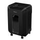 12. Fellowes AutoMAX 90M Mini-Cut Shredder Black