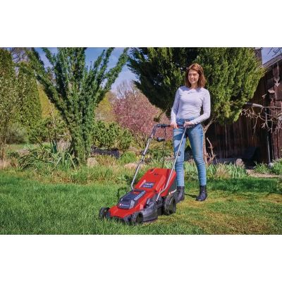 2. EINHELL ELECTRIC LAWNMOWER GC-EM 1600/37