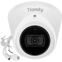 IP camera TC-C38XS SPEC:I3/E/Y/M/H/2.8MM/V4.0 - 8 Mpx 2.8 mm TIANDY