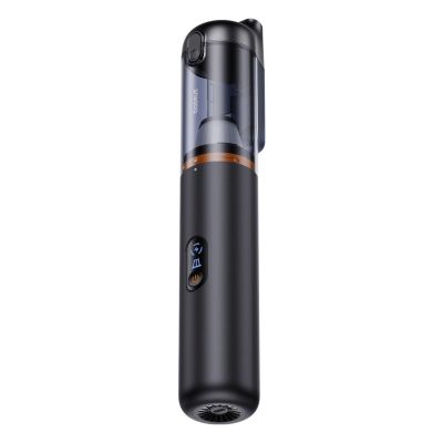4. Baseus A5 Air car vacuum cleaner 12000Pa 90W - black
