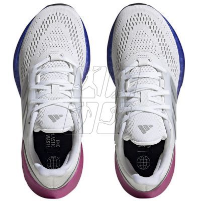 3. Running shoes adidas Pure Boost 22 W HQ8576