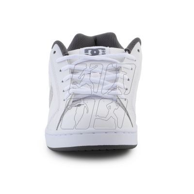 7. DC Shoes Net M 302361-WWL shoes