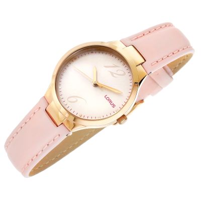 3. LORUS Lady RG210UX9 Women's Watch + BOX
