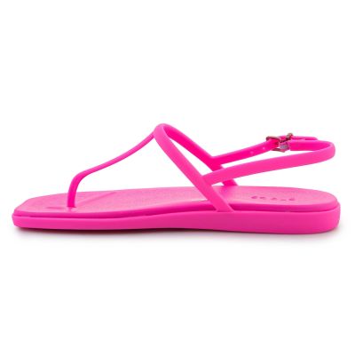 5. Crocs Miami Thong Flip W Sandals 209793-6TW
