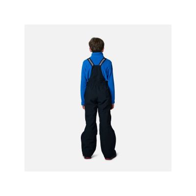 4. Rossignol Boy Zip Pant Black