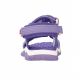 6. Trollkids Kids Oslofjord Sandal lilac (268-118)
