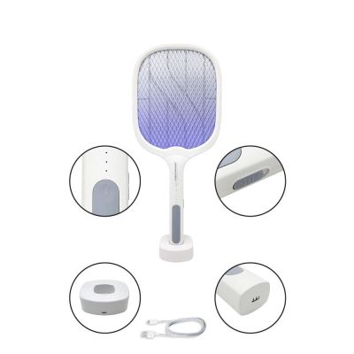 3. ESPERANZA ELECTRIC INSECTICIDAL BLASTERS UV BLASTER EHQ011
