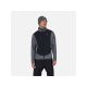 7. Rossignol Classique Hybrid Clim Fz sweatshirt, gray