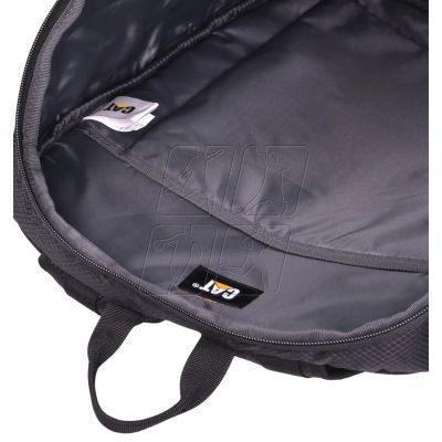 4. Caterpillar Le Meije Trekking Backpack 84425-01