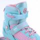 13. SMJ sport 2in1 Jr Lili adjustable roller skates