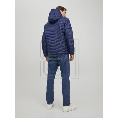 20. Jack &amp; Jones Jjhero Puffer Hood Noos M 12211785
