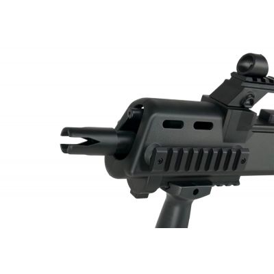 5. Heckler&Koch HK-G36 C electric ASG AEG rifle (2.5