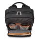 3. Targus TSB911EU Laptop Bag 39.6 cm (15.6") Backpack Black, Gray