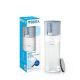 7. Brita Vital filter bottle pastel blue 2 discs