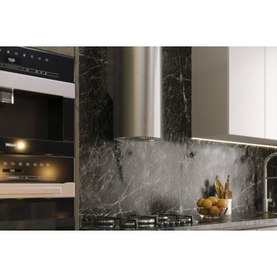 3. MAAN Elba WPB 731 Satin Cooker Hood