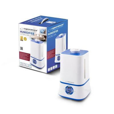 4. ESPERANZA AIR HUMIDIFIER HYDRO SPA 3.5L EHA007