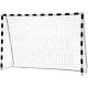 GOAL NET 300x200x110CM WHITE-BLACK ENERO