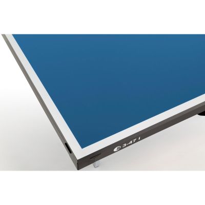7. TABLE TENNIS TABLE SPONETA S3-47i blue