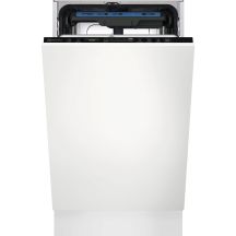 Built-in dishwasher 60 cm ELECTROLUX EEG63400L | class C | 13 sets | AirDry | SatelliteClean | GlassCare