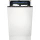 Built-in dishwasher 60 cm ELECTROLUX EEG63400L | class C | 13 sets | AirDry | SatelliteClean | GlassCare