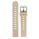 Strap for VELTORI VT340 16mm VTP340 Women's Smartwatch