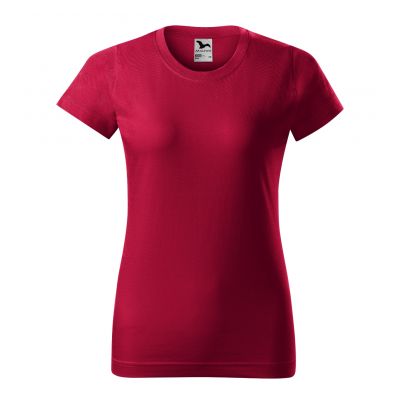 2. Malfini Basic W T-shirt MLI-13423