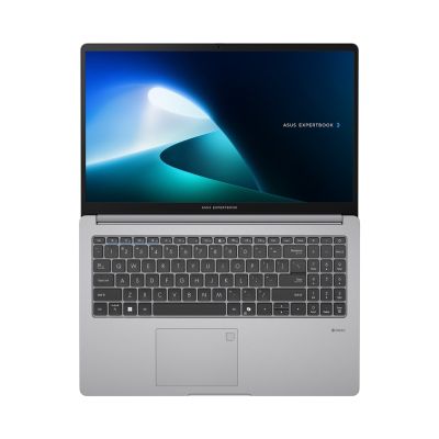 4. ASUS ExpertBook P1503CVA-S70860W i5-13420H 15.6" FHD 60Hz 300nits AG 16GB DDR SSD512 Intel UHD Graphics WLAN+BT Cam720p Backlit Keyboard 50WHrs Win11 Misty Gray 3Y OnSite