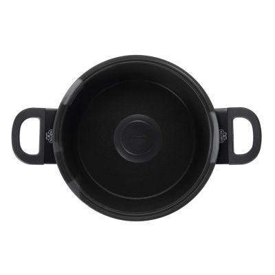 5. Ballarini Avola induction pot with lid - 2.8 ltr